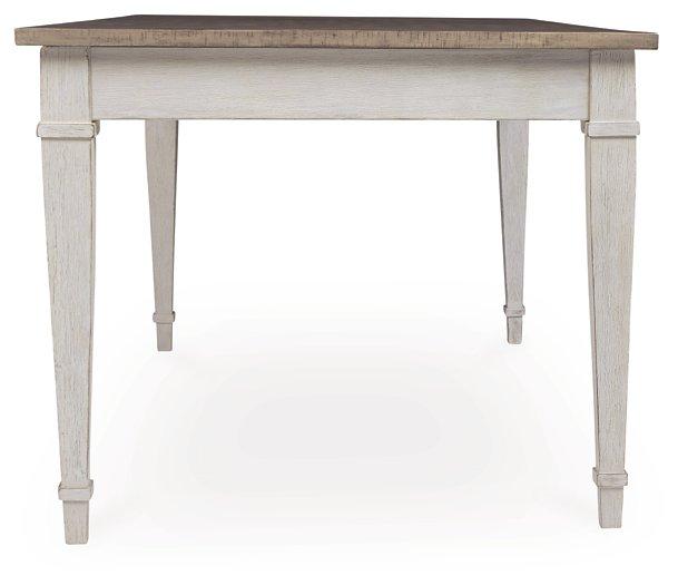 Skempton Dining Table