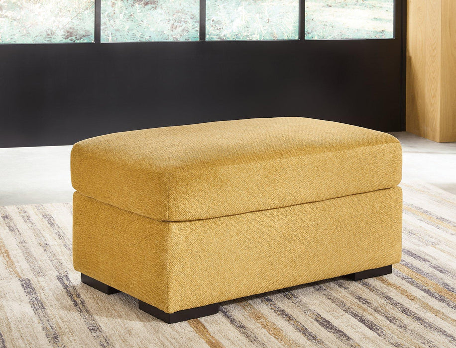 Keerwick Ottoman