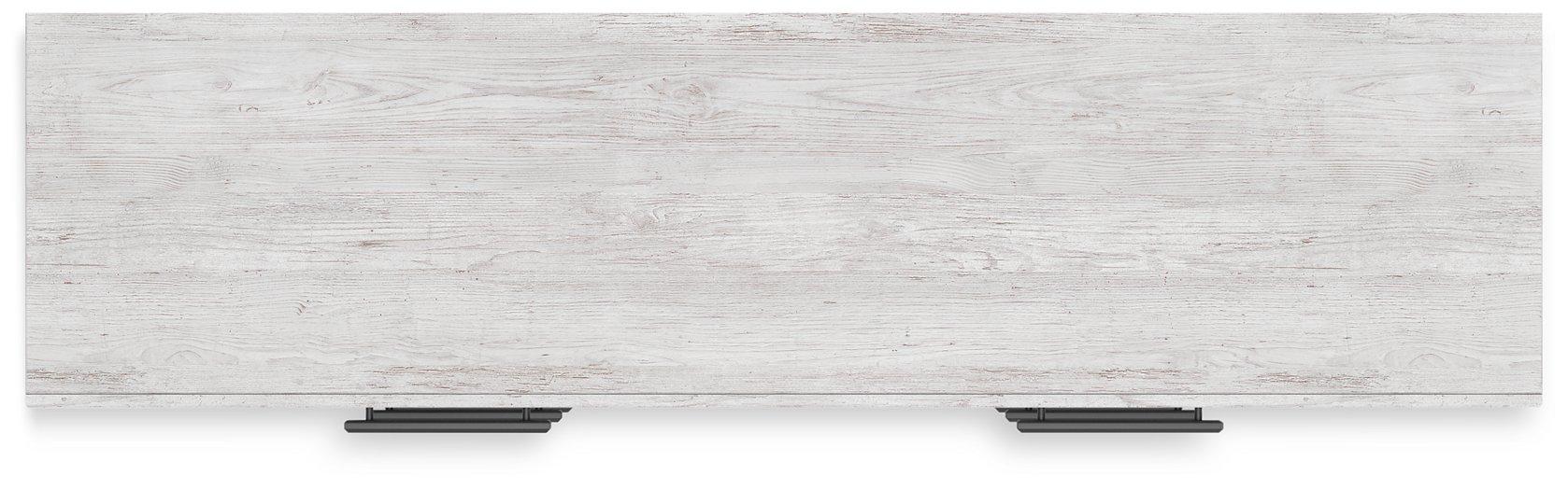 Cayboni Dresser