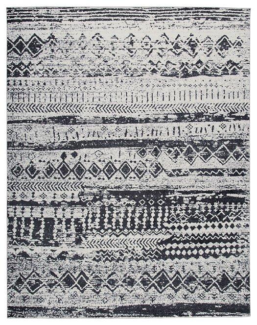 Devman 7'7" x 9'11" Rug image