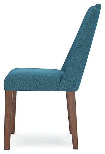 Lyncott Dining Chair