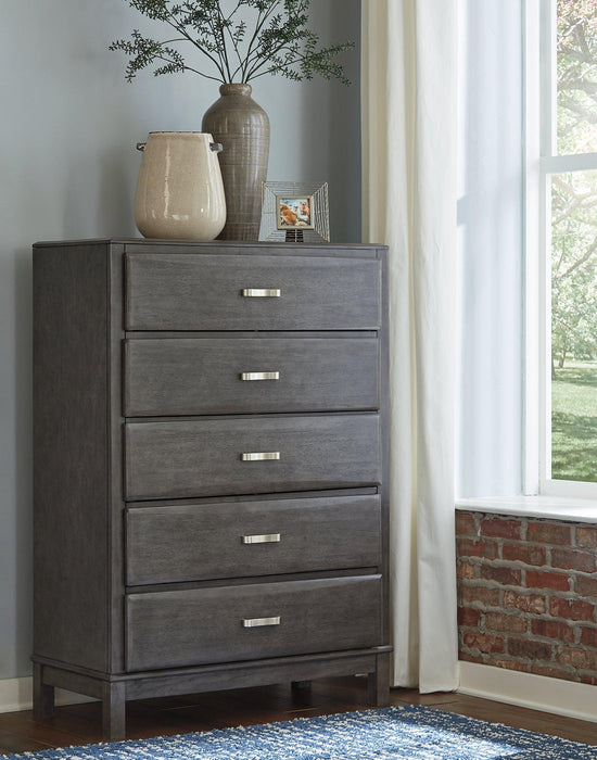 Caitbrook Chest of Drawers