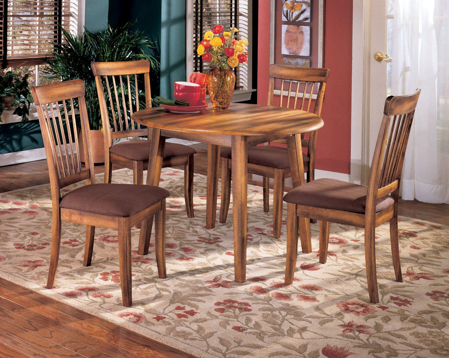 Berringer Dining Drop Leaf Table