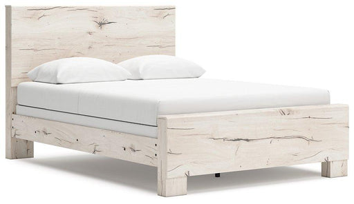 Lawroy Bed image