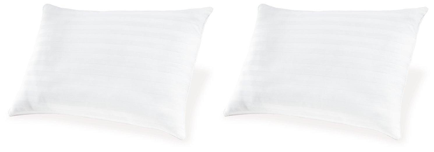 Zephyr 2.0 Cotton Pillow (Set of 2) image