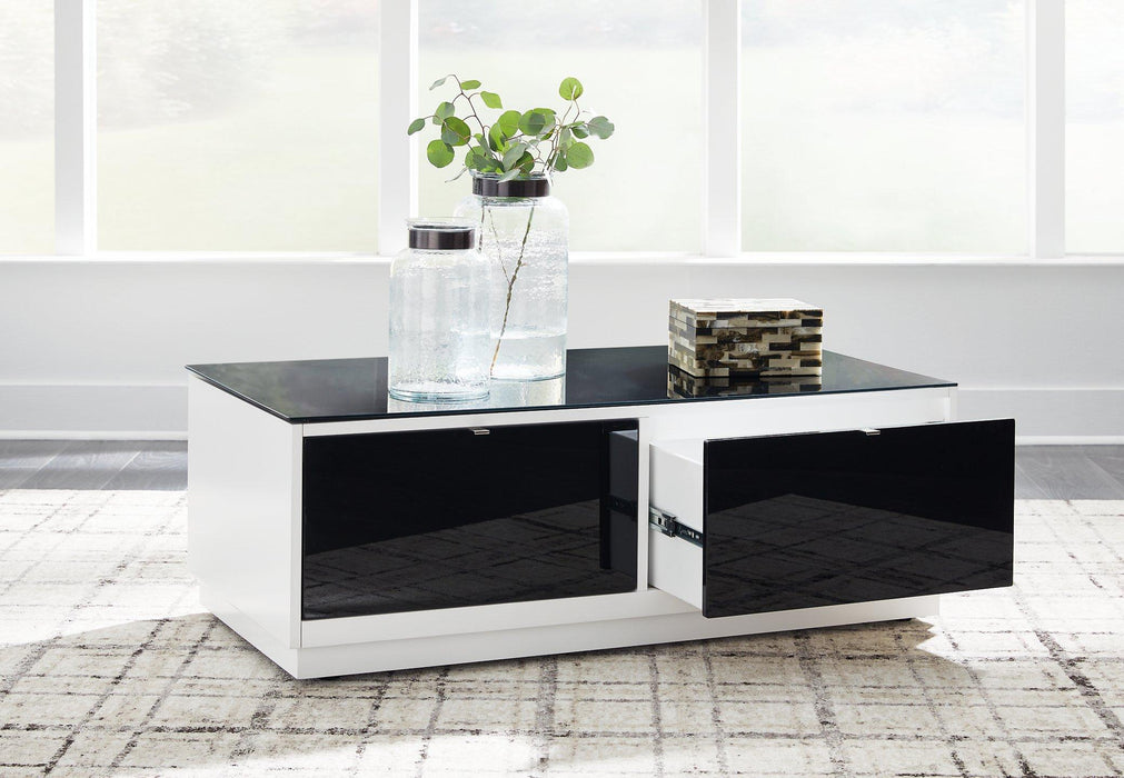 Gardoni Coffee Table