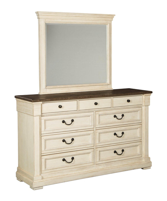 Bolanburg Bedroom Set