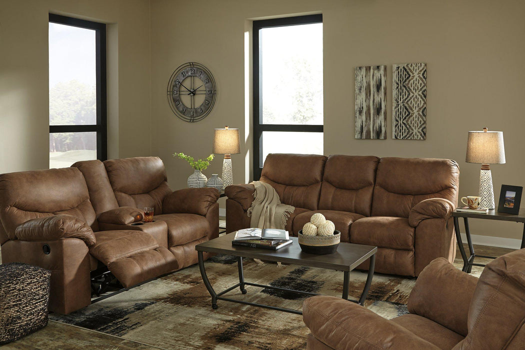 Boxberg Reclining Sofa