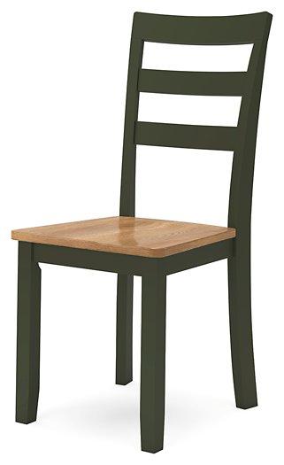 Gesthaven Dining Chair