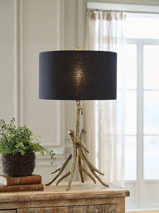 Josney Table Lamp