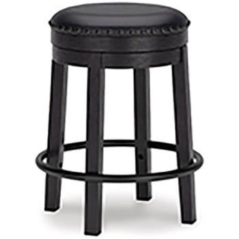 Valebeck Counter Height Barstool