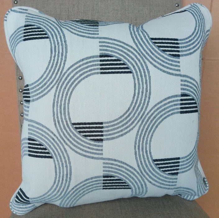 Decor pillow